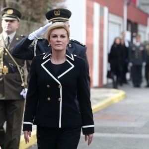 Kolinda Grabar Kitarović