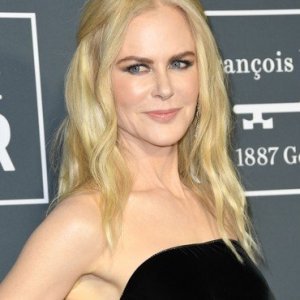 Nicole Kidman