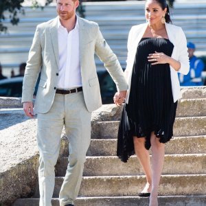 Meghan Markle i princ Harry