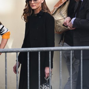 Olivia Palermo