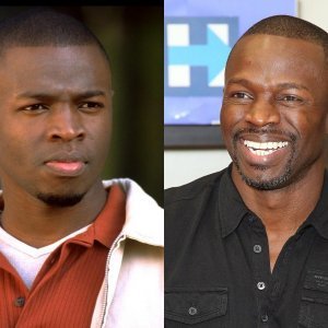 Sean Patrick Thomas