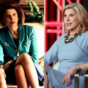 Christine Baranski