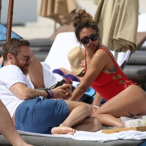 David Guetta i Jessica Ledon