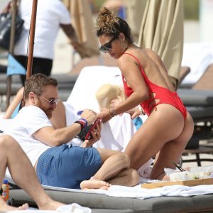 David Guetta i Jessica Ledon