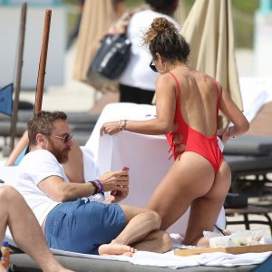 David Guetta i Jessica Ledon