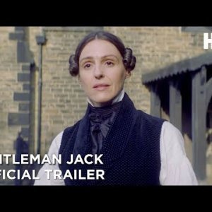 Džentlmen Jack: HBO (23. travnja)