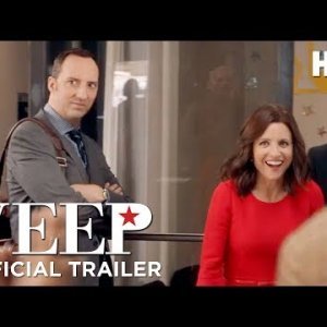 Veep, 7. sezona: HBO (1. travnja)