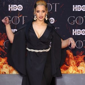 Dascha Polanco