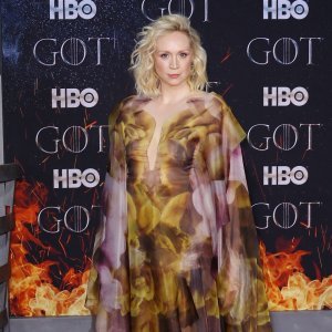 Gwendoline Christie