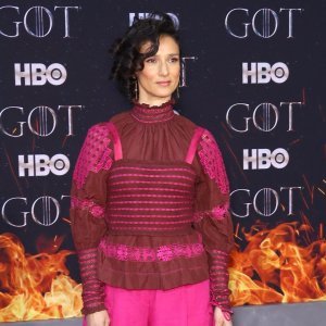 Indira Varma