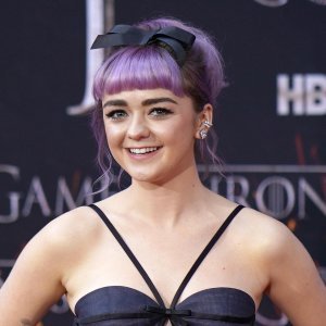 Maisie Williams