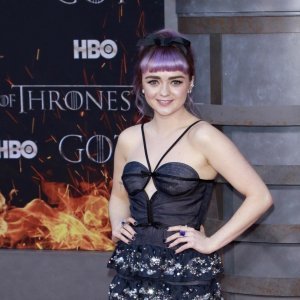 Maisie Williams