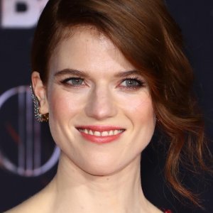 Rose Leslie