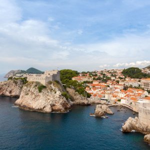 Dubrovnik - Hrvatska