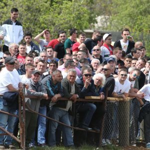 Dicmo: 15. bikijada braće Kokan