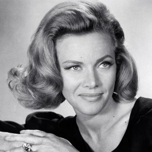 Honor Blackman - 'Goldfinger'