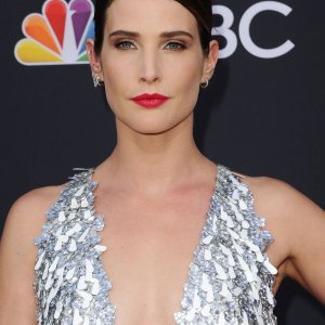 Cobie Smulders (2)