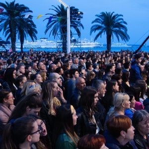 Humanitarni koncert 'Ključ života'