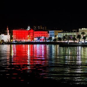 Humanitarni koncert 'Ključ života'