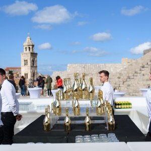 Premijera Igre prijestolja u Dubrovniku