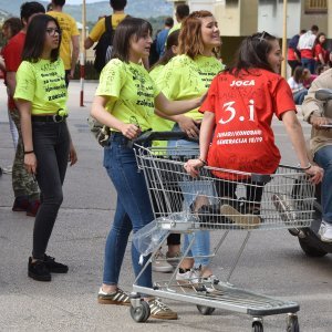 Norijada 2019. u Šibeniku