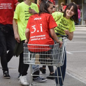 Norijada 2019. u Šibeniku