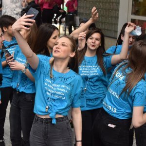 Norijada 2019. u Šibeniku