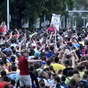 Norijada 2019. u Zagrebu