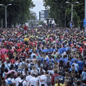 Norijada 2019. u Zagrebu