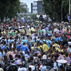 Norijada 2019. u Zagrebu