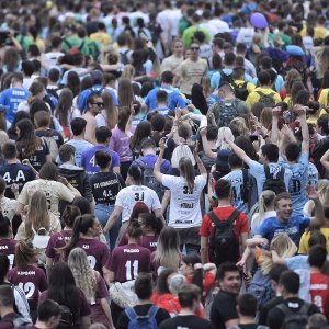 Norijada 2019. u Zagrebu