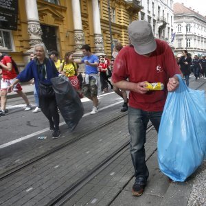 Norijada 2019. u Zagrebu