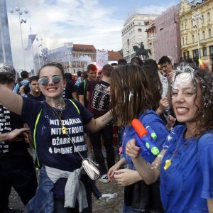 Norijada 2019. u Zagrebu