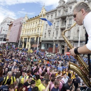 Norijada 2019. u Zagrebu