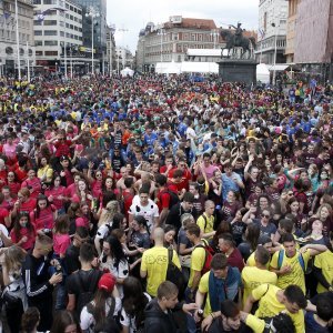 Norijada 2019. u Zagrebu