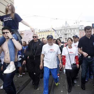 Norijada 2019. u Zagrebu