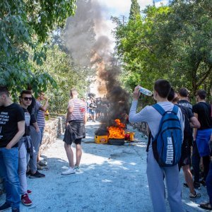 Norijada u Dubrovniku