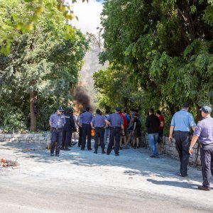 Norijada u Dubrovniku