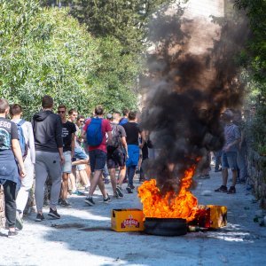 Norijada u Dubrovniku