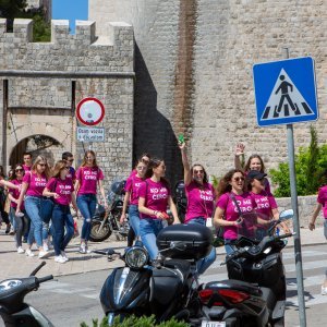 Norijada u Dubrovniku