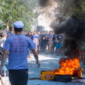 Norijada u Dubrovniku