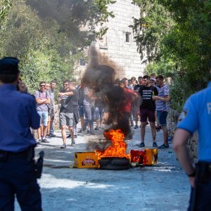 Norijada u Dubrovniku