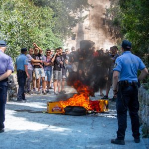 Norijada u Dubrovniku