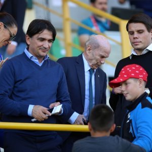 Dalić, Barišić i Vukojević