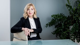 CEO blog: Medeja Lončar