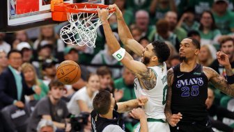 dominacija Celticsa