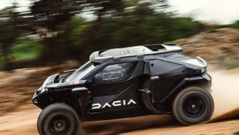 reli Dakar 2025