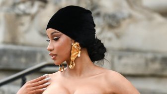 CARDI B