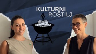 kulturni roštilj