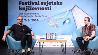 festival svjetske književnosti